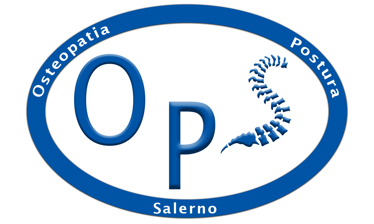 Osteopatia Postura Salerno